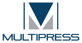Multipress – Hydraulic Press Manufactuer – Hydraulic Bench Press & Floor Presses Logo