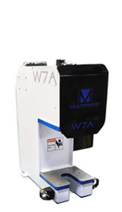 W7A Hydraulic Press