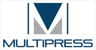 Multipress – Hydraulic Press Manufactuer – Hydraulic Bench Press & Floor Presses Logo
