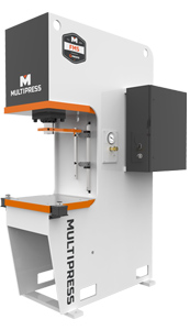 C Frame Hydraulic Press