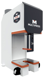 W7A Hydraulic Press