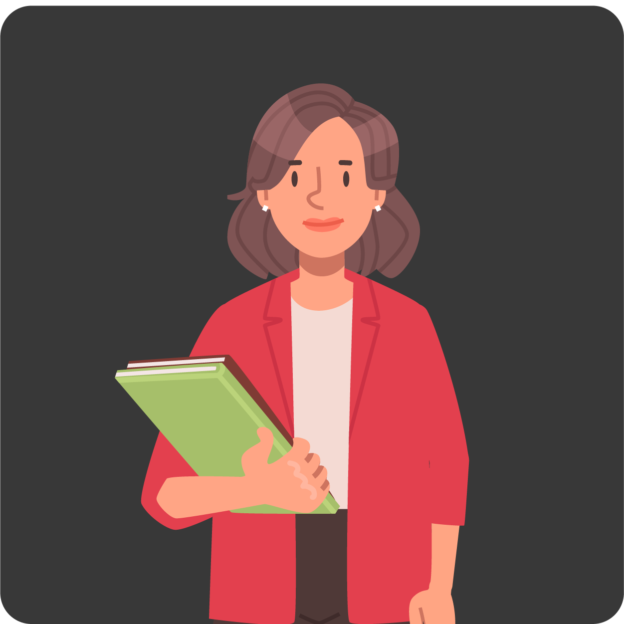 What We’re Offering Graphics_what we’re offering – a chance to learn